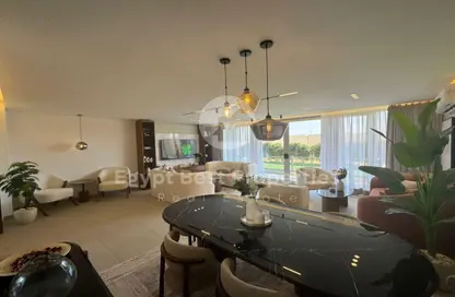 Apartment - 4 Bedrooms - 4 Bathrooms for sale in Belle Vie - New Zayed City - Sheikh Zayed City - Giza