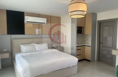 شقة - 1 حمام للايجار في ايستاون - كمبوندات التجمع الخامس - التجمع الخامس - مدينة القاهرة الجديدة - القاهرة