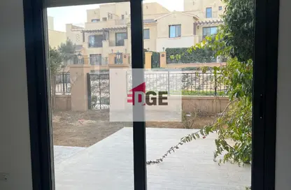 Townhouse - 4 Bedrooms - 4 Bathrooms for sale in Mivida - 5th Settlement Compounds - The 5th Settlement - New Cairo City - Cairo