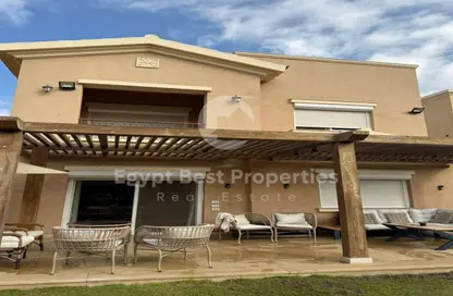 Villa - 4 Bedrooms - 4 Bathrooms for sale in Mivida - 5th Settlement Compounds - The 5th Settlement - New Cairo City - Cairo