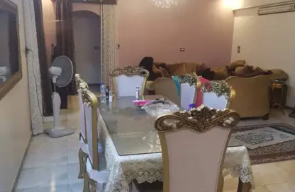 Apartment - 3 Bedrooms - 2 Bathrooms for sale in Tanta - Al Gharbeya