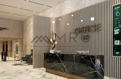 Office Space - Studio for rent in One Ninety Mall - South Teseen St. - The 5th Settlement - New Cairo City - Cairo