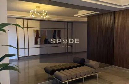 Apartment - 1 Bedroom - 1 Bathroom for sale in Zed East - 5th Settlement Compounds - The 5th Settlement - New Cairo City - Cairo