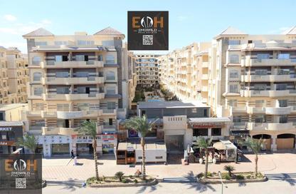 Apartment - Studio - 1 Bathroom for sale in Arabia Area - Hurghada - Red Sea