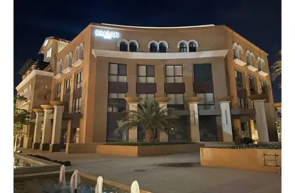 Office Space - Studio - 1 Bathroom for rent in Mivida - 5th Settlement Compounds - The 5th Settlement - New Cairo City - Cairo