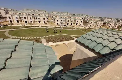 تاون هاوس - 4 غرف نوم - 5 حمامات للبيع في لافينير - كمبوندات مدينة المستقبل - مدينة المستقبل - القاهرة