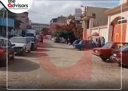 قطعة أرض for للبيع in طريق بهيج-برج العرب القديم - برج العرب - مدينة برج العرب - الاسكندرية
