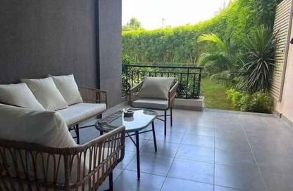 Villa - 5 Bedrooms - 4 Bathrooms for sale in Lake West - Sheikh Zayed Compounds - Sheikh Zayed City - Giza