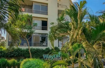 شقة - 2 غرف نوم - 2 حمامات للبيع في تاج سيتي - كمبوندات التجمع الخامس - التجمع الخامس - مدينة القاهرة الجديدة - القاهرة