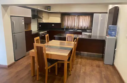 شقة - 3 غرف نوم - 3 حمامات للايجار في الشويفات - كمبوندات التجمع الخامس - التجمع الخامس - مدينة القاهرة الجديدة - القاهرة