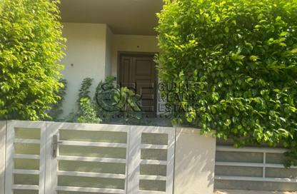 Townhouse - 4 Bedrooms - 4 Bathrooms for rent in Grand Heights - Northern Expansions - 6 October City - Giza
