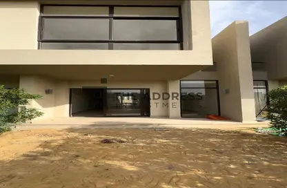Villa - 3 Bedrooms - 3 Bathrooms for sale in Azha - Al Ain Al Sokhna - Suez