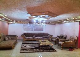 شقة - 3 غرف نوم for للبيع in محور اللبيني - المريوطية - فيصل - حي الهرم - الجيزة