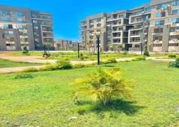 شقة - 3 غرف نوم - 2 حمامات for للبيع in جنة اكتوبر - كمبوندات 6 أكتوبر - مدينة 6 أكتوبر - الجيزة شقة - 3 غرف نوم - 2 حمامات for للبيع in جنة اكتوبر - كمبوندات 6 أكتوبر - مدينة 6 أكتوبر - الجيزة