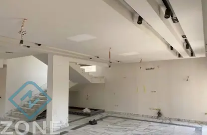 Villa - 3 Bedrooms - 3 Bathrooms for rent in Madinaty - Cairo