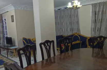 Apartment - 3 Bedrooms - 1 Bathroom for sale in Nasr City - Cairo