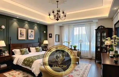 Apartment - 1 Bedroom - 1 Bathroom for sale in Heliopolis - Masr El Gedida - Cairo
