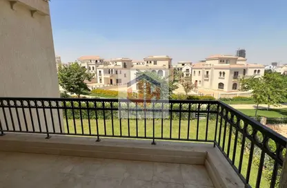 فيلا - 6 غرف نوم - 4 حمامات للايجار في سيليا - كمبوندات العاصمة الإدارية الجديدة - العاصمة الإدارية الجديدة - القاهرة