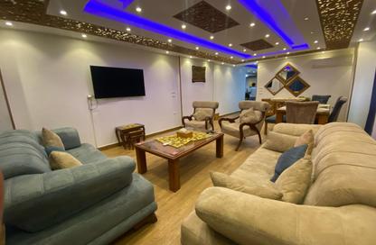Apartment - 3 Bedrooms - 2 Bathrooms for rent in Mosadak St. - Dokki - Giza