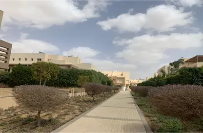 تاون هاوس - 4 غرف نوم - 4 حمامات للبيع في جراند هايتس - التوسعات الشمالية - مدينة 6 أكتوبر - الجيزة