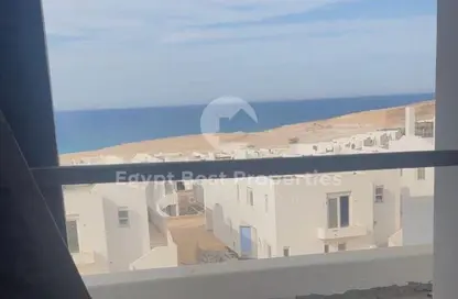 Chalet - 4 Bedrooms - 4 Bathrooms for sale in Jefaira - Ras Al Hekma - North Coast