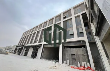 بناية كاملة - استوديو - 1 حمام للايجار في ميفيدا - كمبوندات التجمع الخامس - التجمع الخامس - مدينة القاهرة الجديدة - القاهرة
