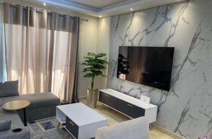 Apartment - 2 Bedrooms - 1 Bathroom for rent in Madinaty - Cairo