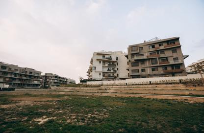 Apartment - 2 Bedrooms - 2 Bathrooms for sale in Villette - 5th Settlement Compounds - The 5th Settlement - New Cairo City - Cairo