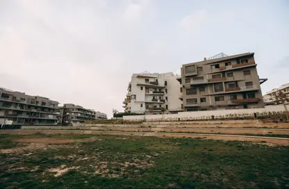 شقة - 2 غرف نوم - 2 حمامات للبيع في فيليت - كمبوندات التجمع الخامس - التجمع الخامس - مدينة القاهرة الجديدة - القاهرة