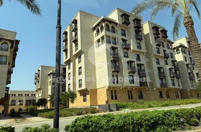 Apartment - 2 Bedrooms - 2 Bathrooms for sale in Arabesque - El Fustat ( Coptic Cairo ) - Hay Masr El Kadima - Cairo
