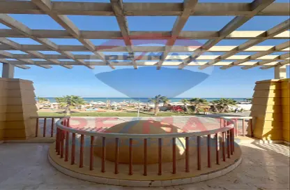 دوبلكس - 3 غرف نوم - 3 حمامات للبيع في الجونة - الغردقة - محافظة البحر الاحمر