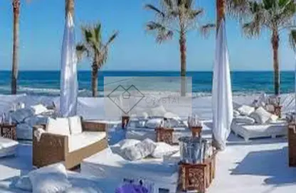 Chalet - 3 Bedrooms - 3 Bathrooms for sale in Marassi - Sidi Abdel Rahman - North Coast