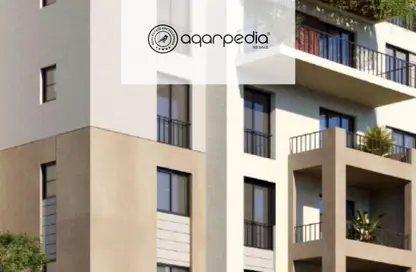Apartment - 2 Bedrooms - 3 Bathrooms for sale in District 5 - 5th Settlement Compounds - The 5th Settlement - New Cairo City - Cairo Apartment - 2 Bedrooms - 3 Bathrooms for sale in District 5 - 5th Settlement Compounds - The 5th Settlement - New Cairo City - Cairo
