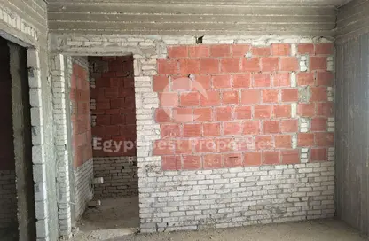 شقة - 3 غرف نوم - 4 حمامات للبيع في ماونتن فيو أي سيتي أكتوبر - كمبوندات 6 أكتوبر - مدينة 6 أكتوبر - الجيزة