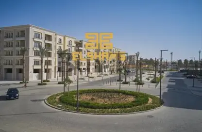 Apartment - 3 Bedrooms - 3 Bathrooms for rent in Mivida - 5th Settlement Compounds - The 5th Settlement - New Cairo City - Cairo