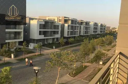 Apartment - 2 Bedrooms - 1 Bathroom for sale in Tag Sultan - Ring Road - Cairo