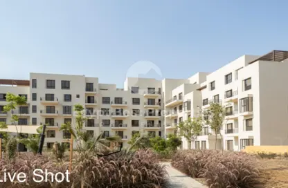 Penthouse - 3 Bedrooms - 4 Bathrooms for sale in O West - 6 October Compounds - 6 October City - Giza