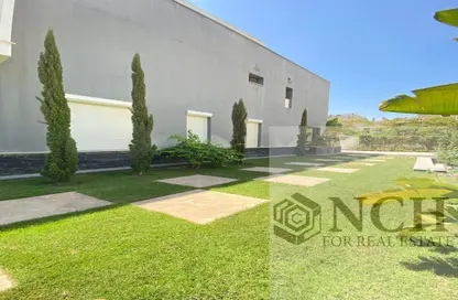 فيلا - 4 غرف نوم - 3 حمامات للايجار في فيليت - كمبوندات التجمع الخامس - التجمع الخامس - مدينة القاهرة الجديدة - القاهرة