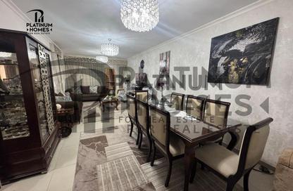 Apartment - 3 Bedrooms - 2 Bathrooms for sale in Hoda St. - Laurent - Hay Sharq - Alexandria