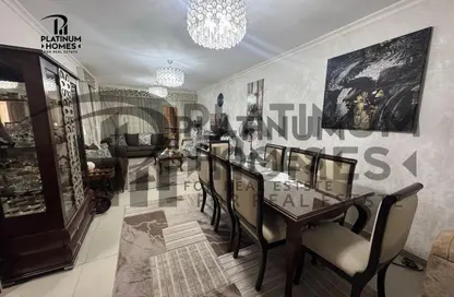 Apartment - 3 Bedrooms - 2 Bathrooms for sale in Hoda St. - Laurent - Hay Sharq - Alexandria