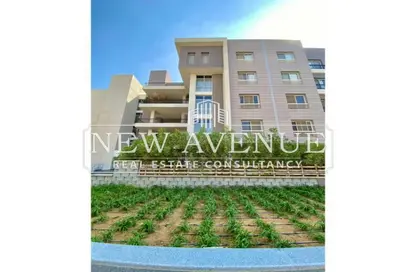 Apartment - 3 Bedrooms - 3 Bathrooms for sale in Cairo Festival City - North Investors Area - New Cairo City - Cairo