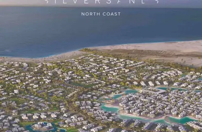 Hotel Apartment - 1 Bedroom - 1 Bathroom for sale in Zed Towers - Sheikh Zayed Compounds - Sheikh Zayed City - Giza