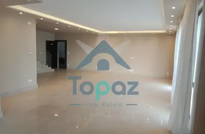 دوبلكس - 4 غرف نوم - 3 حمامات للايجار في ويستاون - كمبوندات الشيخ زايد - الشيخ زايد - الجيزة