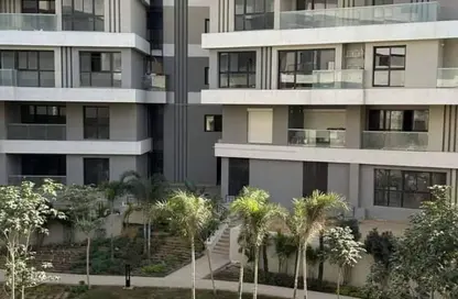 Apartment - 3 Bedrooms - 3 Bathrooms for sale in Bloomfields - Mostakbal City Compounds - Mostakbal City - Future City - Cairo