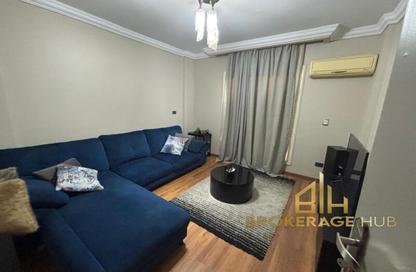 Apartment - 3 Bedrooms - 3 Bathrooms for sale in JAYD Residence - 5th Settlement Compounds - The 5th Settlement - New Cairo City - Cairo