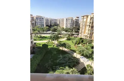 شقة - 3 غرف نوم - 3 حمامات للايجار في مدينتي - القاهرة