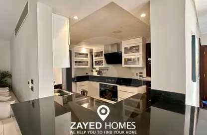 دوبلكس - 3 غرف نوم - 3 حمامات للايجار في ويستاون - كمبوندات الشيخ زايد - الشيخ زايد - الجيزة