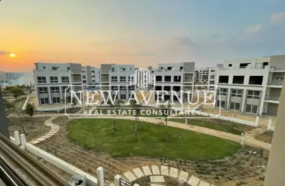 Duplex - 3 Bedrooms - 3 Bathrooms for sale in Hyde Park - 5th Settlement Compounds - The 5th Settlement - New Cairo City - Cairo