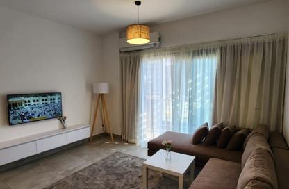 Apartment - 1 Bedroom - 1 Bathroom for rent in Madinaty - Cairo