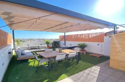 شقة - 3 غرف نوم - 3 حمامات للبيع في نيو جيزة - طريق مصر اسكندرية الصحراوي - مدينة 6 أكتوبر - الجيزة